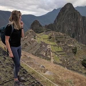 Meet your Posher, Cherilyn